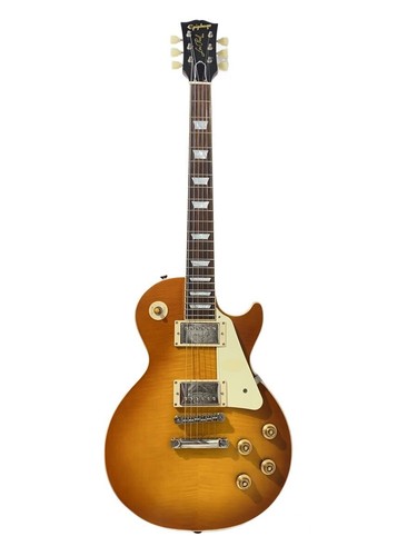 Guitare électrique epiphone - guitare,