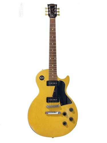 Guitare électrique gibson - électrique,
