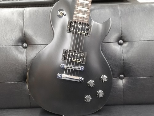 Guitare électrique gibson les - gibson,