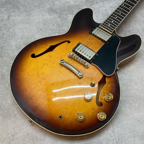 Guitare électrique orville - guitare, by